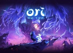 Ori And The Will Of The Wisps Launches On Switch Today