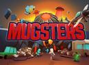 Taking On Robot Aliens In Team17's Upcoming Action-Puzzler Mugsters