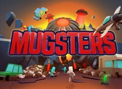 Taking On Robot Aliens In Team17's Upcoming Action-Puzzler Mugsters