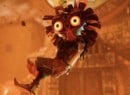 Skull Kid "Clocks In" To Super Smash Bros. In This Awesome Fan-Made Trailer