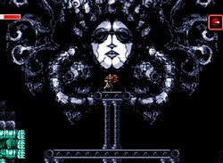Don't Hold Your Breath, But Axiom Verge Is "Probably" Coming To Wii U Next Year
