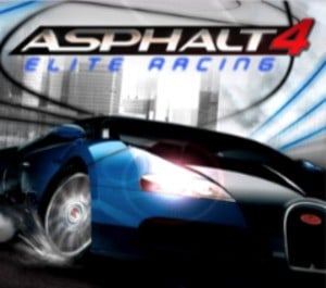 Asphalt 3D - IGN