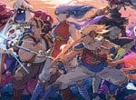 Sea Of Stars' Final Update And Switch 2 Version Arrive Today