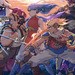 Sea Of Stars' Final Update And Switch 2 Version Arrive Today
