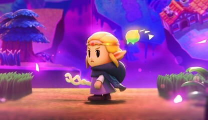 Nintendo's Black Friday Offers Include Deals On Switch 1 Games, amiibo, And More