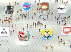 Wii U's Social Potential Takes Shape