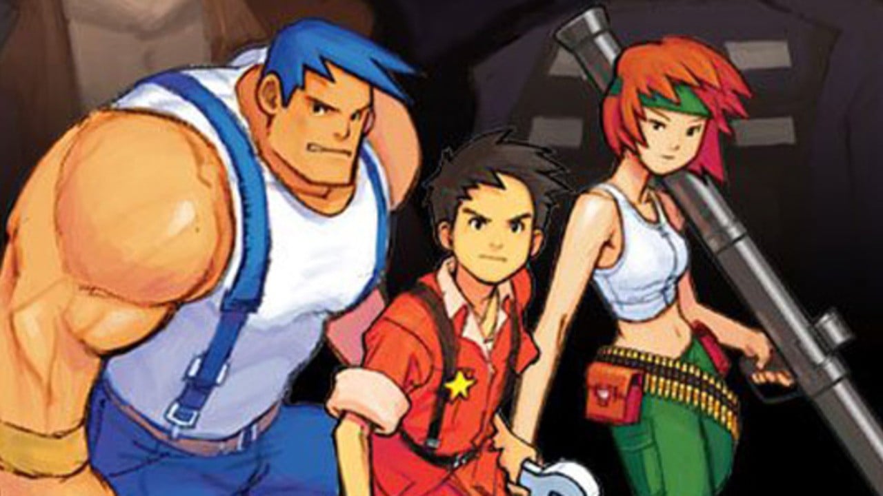 🕹️ Play Retro Games Online: Advance Wars 2 (GBA)