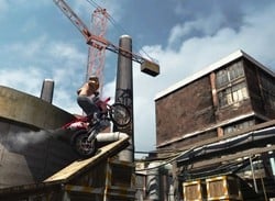 Urban Trial Freestyle (3DS eShop)