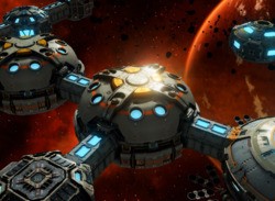 Base One Brings Interstellar Colony Building To Switch This Year