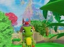 Brains Behind Yooka-Laylee Demaster Wanted To Recreate "The Good Old Days"