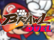 Poll: Box Art Brawl - Duel: Mario Party Advance