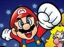 Mario Party Advance (Wii U eShop / GBA)