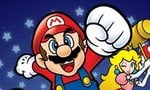 Review: Mario Party Advance (Wii U eShop / GBA)