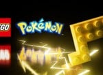 LEGO's Next Big Pokémon Set Might Have Been Revealed