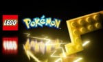 Rumour: LEGO's Next Big Pokémon Set Might Have Been Revealed