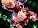 Donkey Kong Bananza: Emerald Rush - Full Perks List