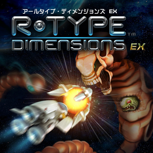 R Type Dimensions Ex Review Switch Eshop Nintendo Life