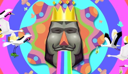Fan Favourite 'We Love Katamari' Returns With Remaster And New Features In June
