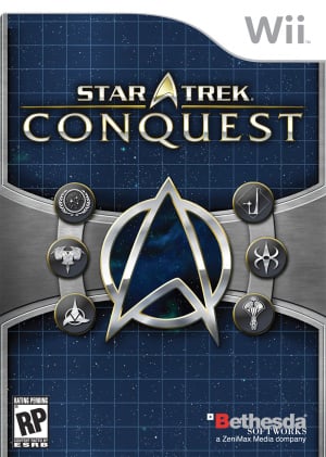 Star Trek: Conquest