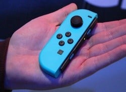 What Actually Causes Switch Joy-Con Drift?
