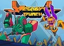Megabyte Punch Developer "Left In The Dark" After Nintendo Pulls Game From Switch eShop