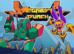 Megabyte Punch Developer "Left In The Dark" After Nintendo Pulls Game From Switch eShop