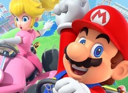 Mario Kart Tour Finally Gets Real-Time Multiplayer, Kind Of