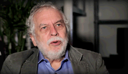 Atari Founder Nolan Bushnell Claims Nintendo "Could Be On The Path To Irrelevance"