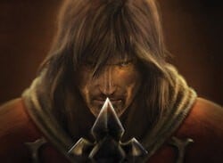 Castlevania: Lords of Shadow 2 Heading to Wii U