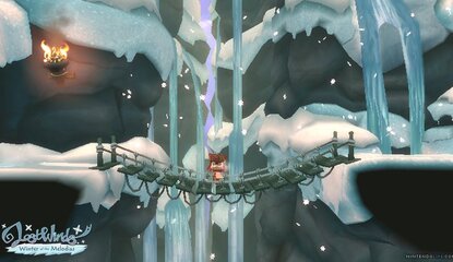 LostWinds, Happy Holidays, Final Fight, Wonder Boy, Dragon Quest and Photo Clock (EU)