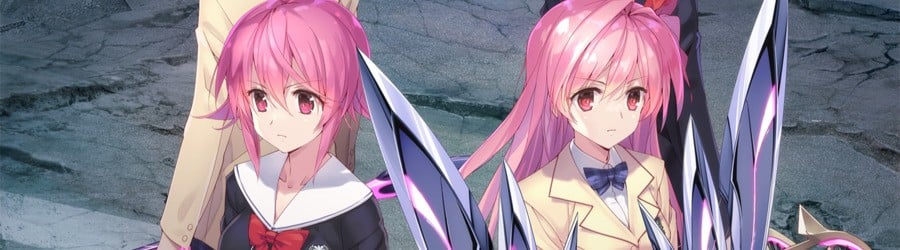 ﻿Chaos;Head Noah / Chaos;Child Double Pack (Switch)