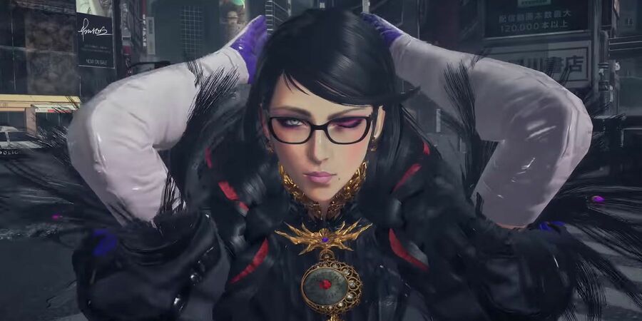 Bayonetta 3.900x