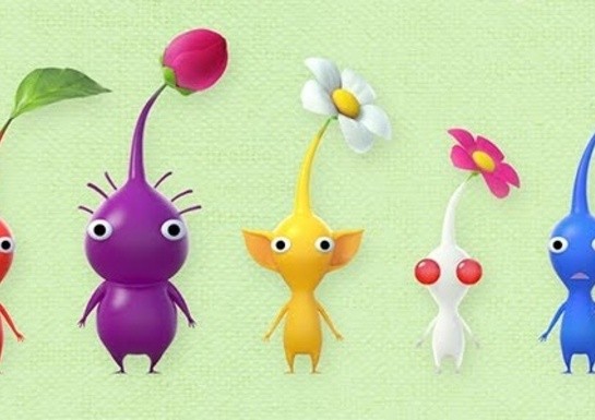 Pikmin 1+2 Updated On Switch, Here Are The Full Patch Notes