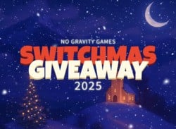 No Gravity Games Is Giving Away 10 Free Switch Games This Month (North America)