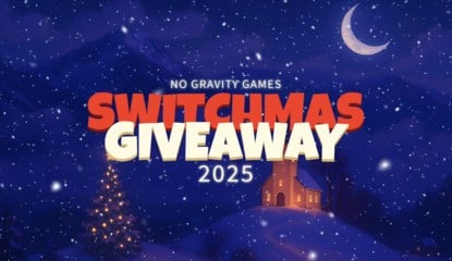 No Gravity Games Is Giving Away 10 Free Switch Games This Month (North America)