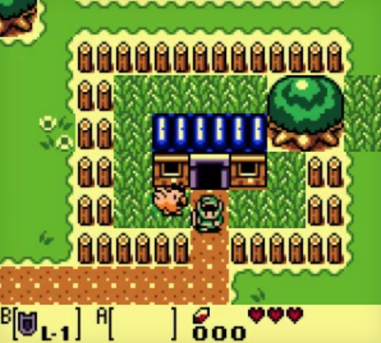 This Scrapped Version Of The Zelda: Link's Awakening Theme Is Absolutely  Brilliant﻿
