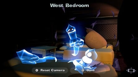 Luigi's Mansion 2 HD Walkthrough Guide