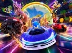 Sonic Racing: CrossWorlds Gets Ready To Race With A New Rating Down Under