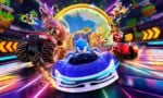 Sonic Racing: CrossWorlds Gets Ready To Race With A New Rating Down Under
