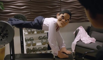 What Did You Think of Nintendo's 2015?