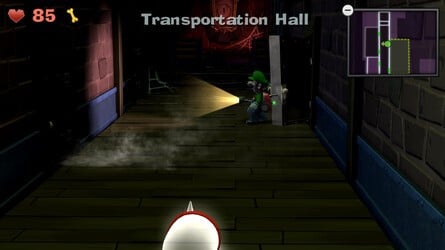 Luigi's Mansion 2 HD Walkthrough Guide