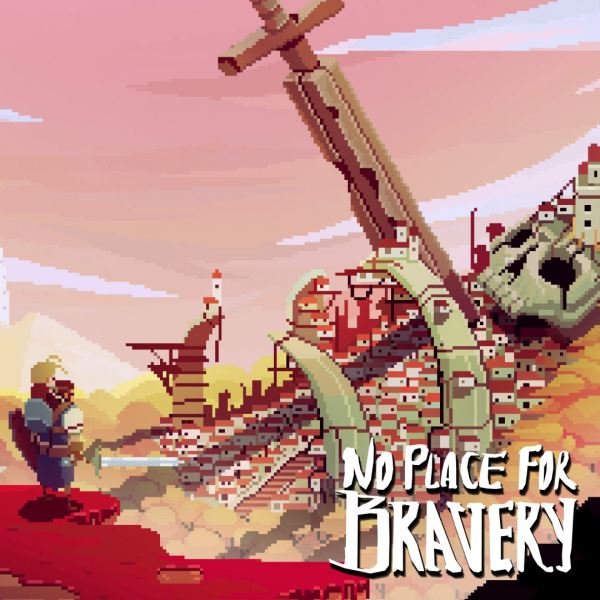 No Place For Bravery (2022), Switch eShop Game