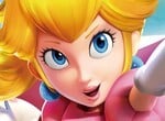 Princess Peach's Voice Actor Has Been Replaced After 18 Years