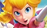 Princess Peach's Voice Actor Has Been Replaced After 18 Years
