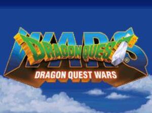 Square-Enix talk Dragon Quest Wars