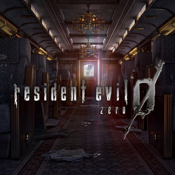 ANÁLISE: Resident Evil 0 HD Remaster