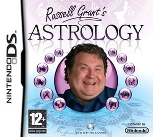 Russell Grant’s Astrology