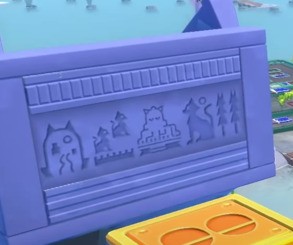 Super Mario 3D World + Bowser's Fury