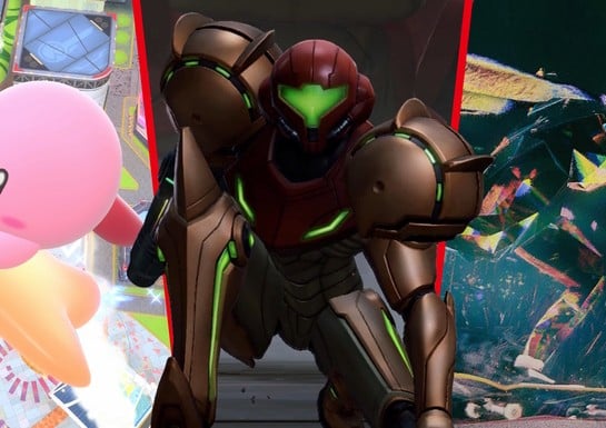 27 Upcoming Nintendo Switch 2 Games We're Excited For In 2025