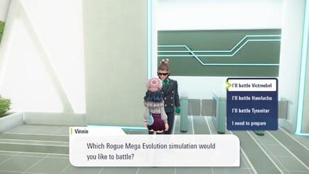 Pokémon Legends: Z-A: How To Catch Xerneas & Yveltal 13